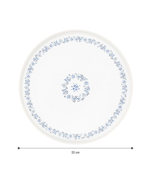 صينية تقديم دائرية من نوفارا - 4