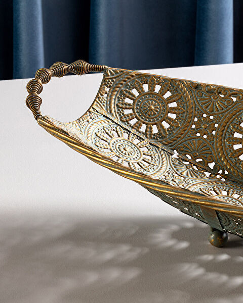 Jacobijnse Dienblad - 1