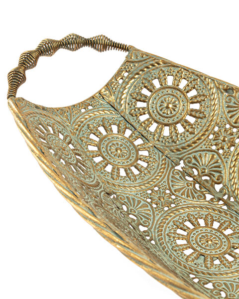 Jacobijnse Dienblad - 3