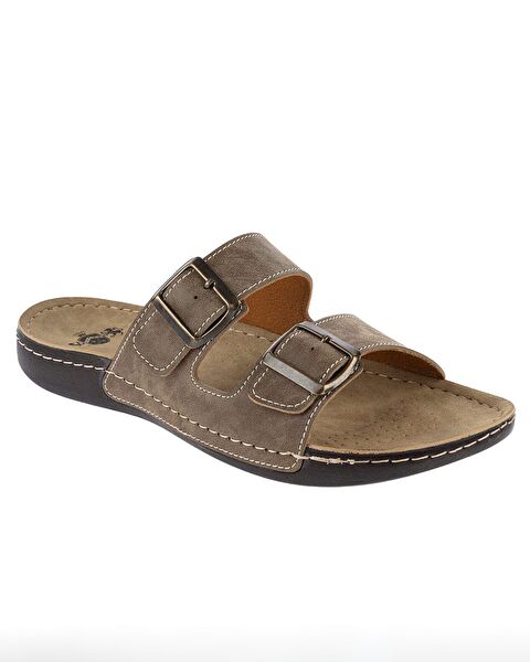 Memento Men's Slippers - 1
