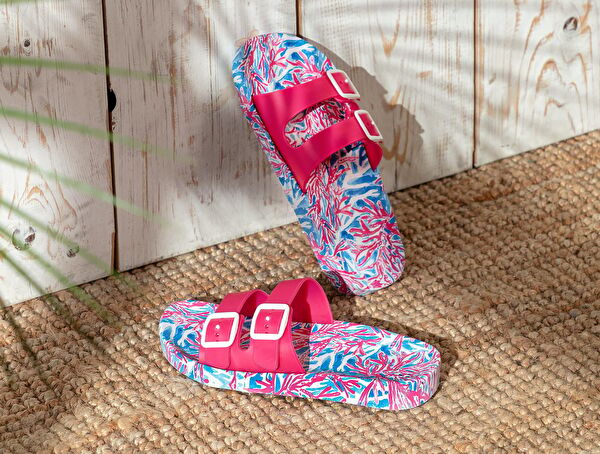 Durrand Women-s Slippers - 0