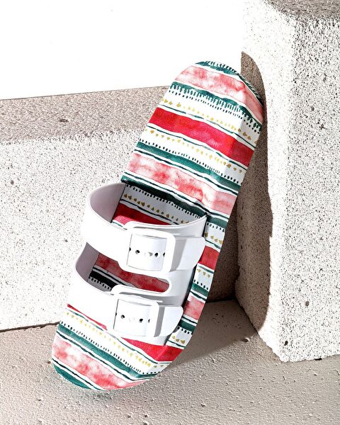 Doubler Women-s Slippers - 1