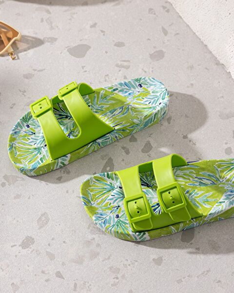 Forêt Kadın Terlik - 1