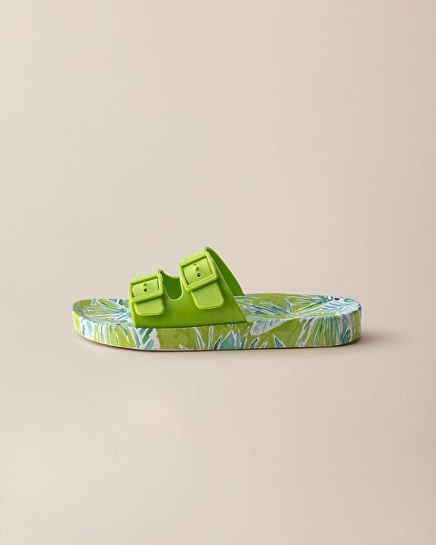 Forêt Kadın Terlik - 4