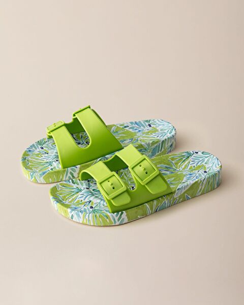 Forêt Kadın Terlik - 3