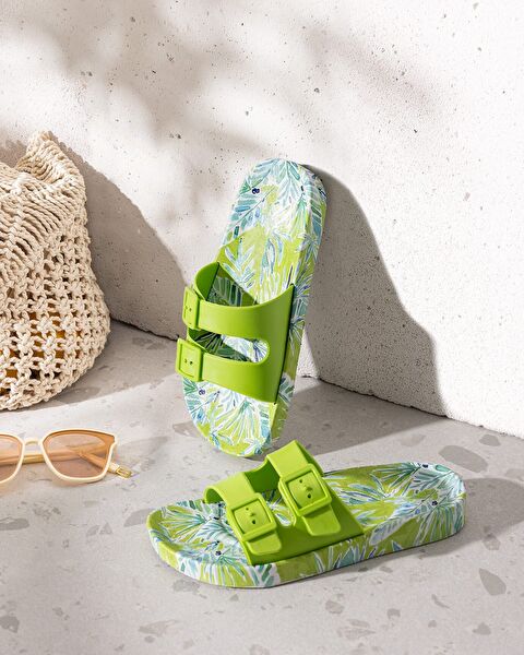 Forêt Kadın Terlik - 0