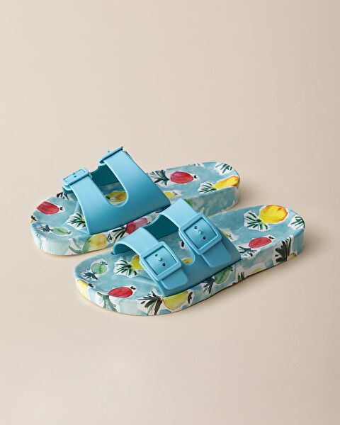 Fruit Women-s Slippers - 3