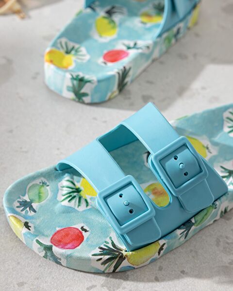 Fruit Women-s Slippers - 2