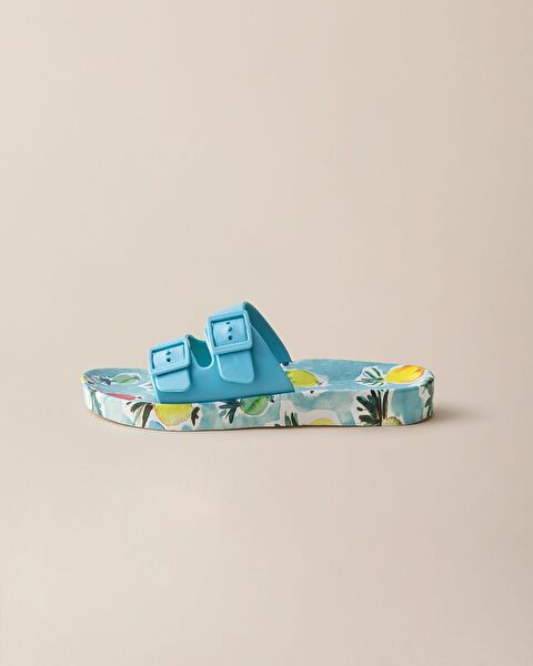 Fruit Women-s Slippers - 4