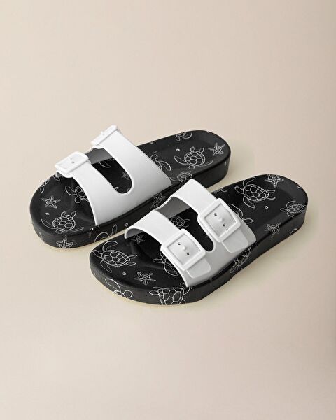 Zoe Women-s Slippers - 4