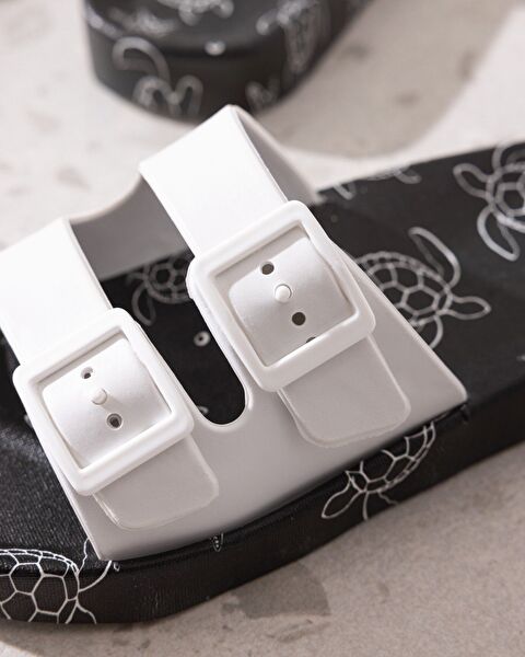 Zoe Women-s Slippers - 2