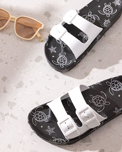 Zoe Women-s Slippers - 1