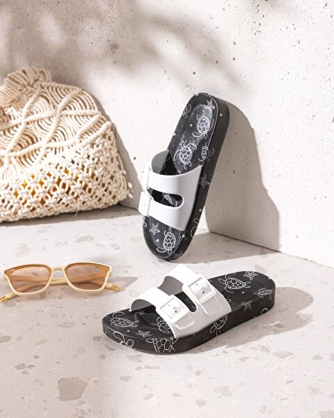 Zoe Women-s Slippers - 0