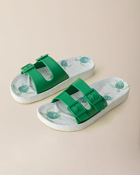 Genevieve Kadın Terlik - 4