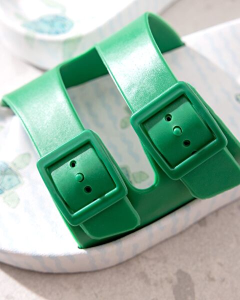 Genevieve Kadın Terlik - 2