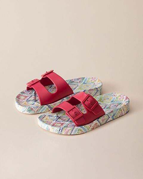 Monique Women-s Slippers - 4