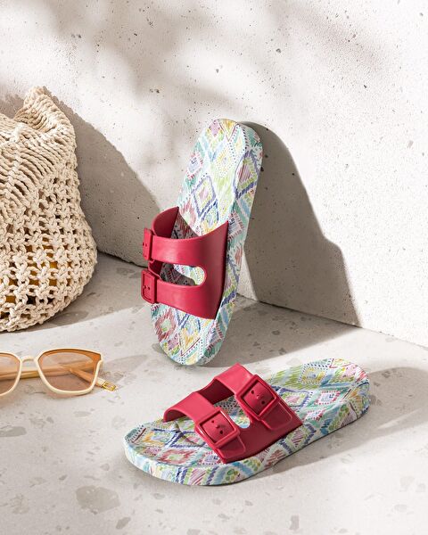 Monique Women-s Slippers - 0