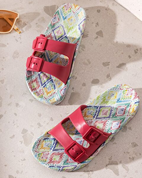 Monique Women-s Slippers - 1