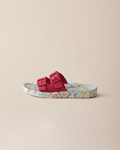 Monique Women-s Slippers - 3