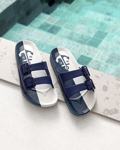 Raphaël Men-s Slippers - 2