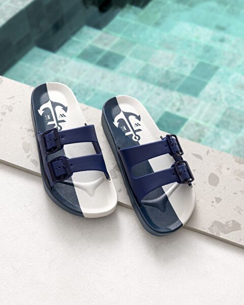 Babouche Pour Les Hommes - 0