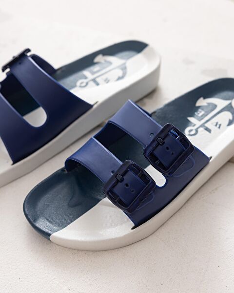 Babouche Pour Les Hommes - 1