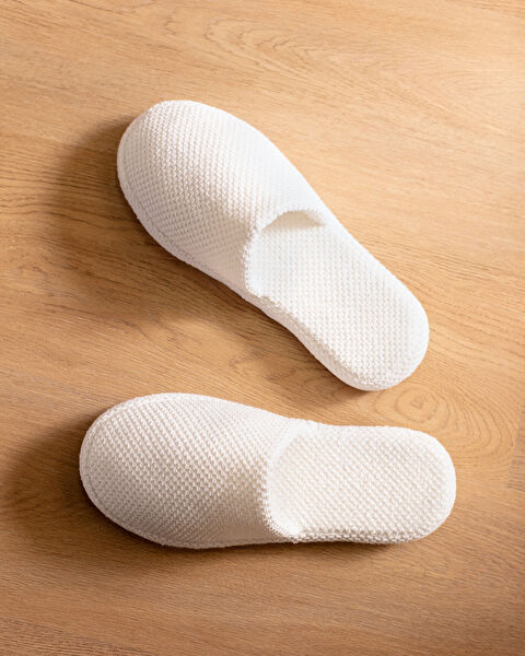 Abrial Havlu Terlik - 1