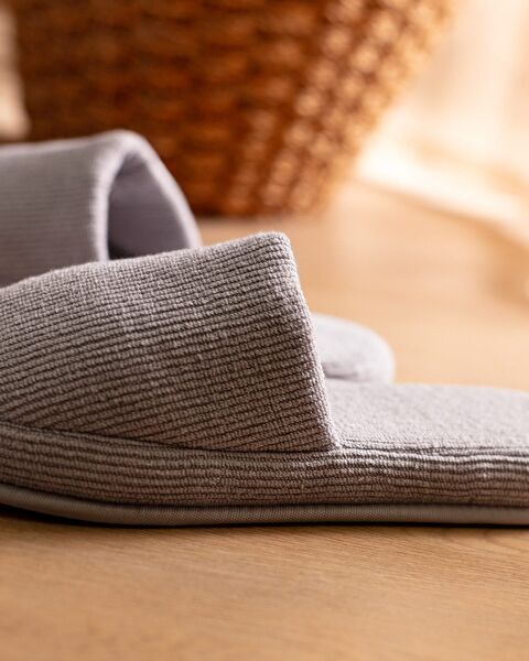 شبشب منشفة من أسيلين - 2