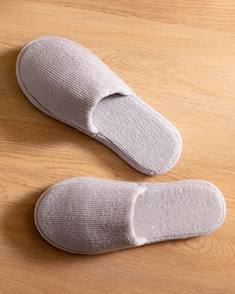 شبشب منشفة من أسيلين - 1