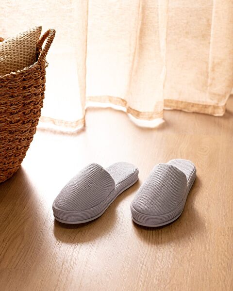 شبشب منشفة من أسيلين - 0