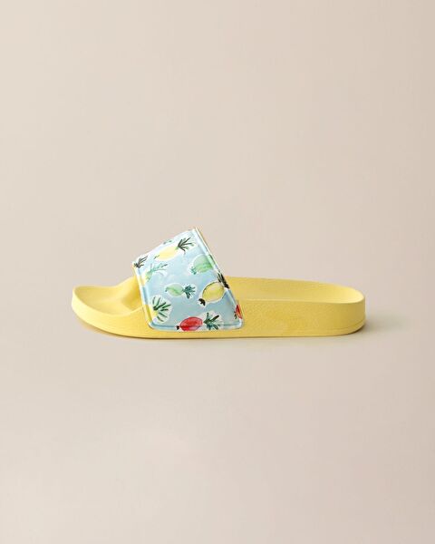 Fruit Women-s Slippers - 3