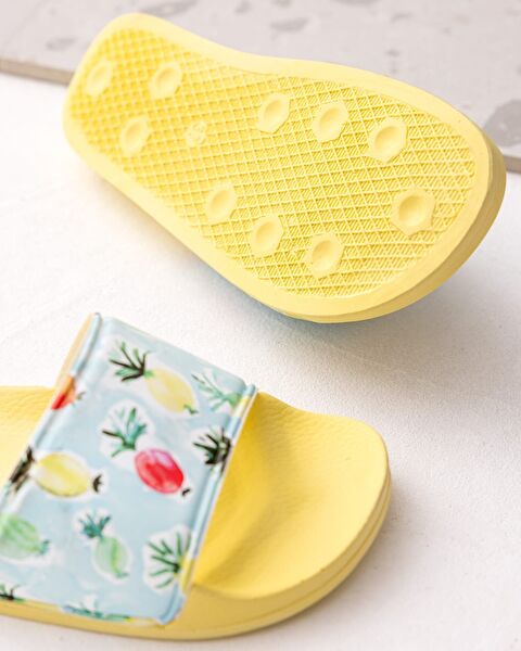 Fruit Women-s Slippers - 2