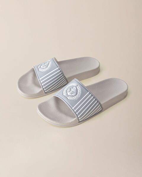 Ancre Erkek Terlik - 4