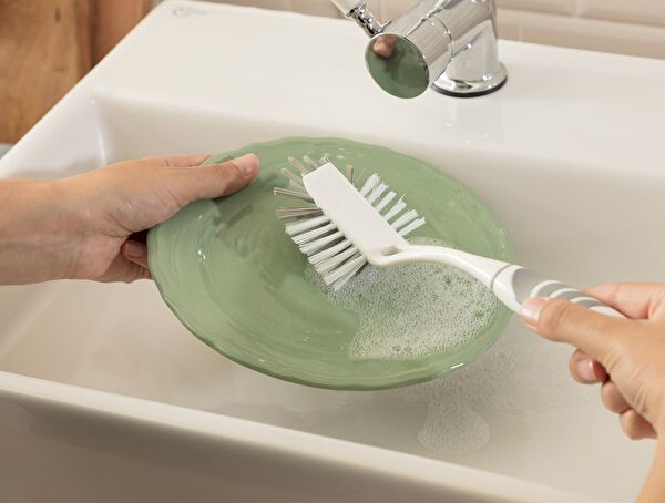 Graque Dish Brush - 0