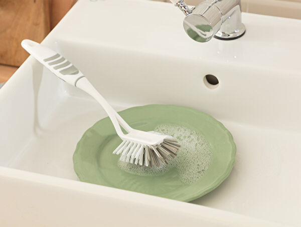Graque Dish Brush - 1