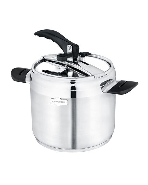 Clarita Pressure Cooker 7LT - 1