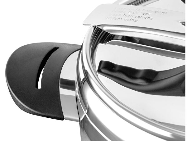 Clarita Pressure Cooker 7LT - 2