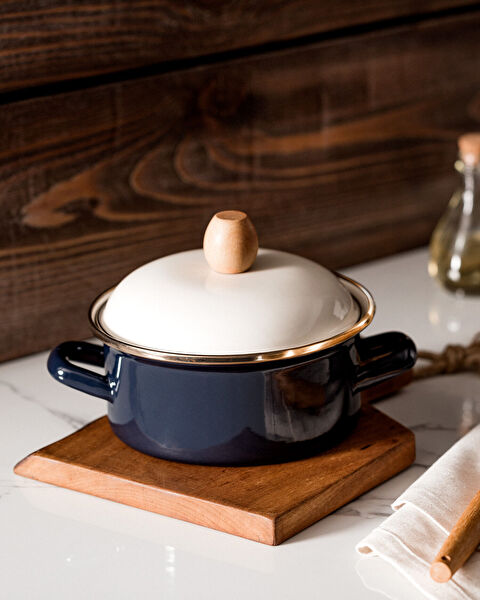 Bonneville Steelpan 16cm - 1