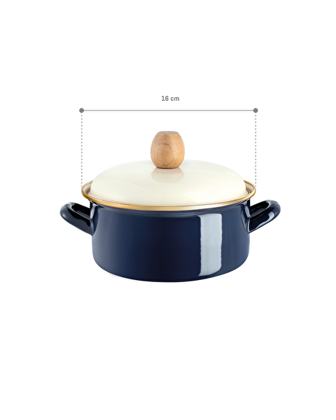 Bonneville Steelpan 16cm - 3