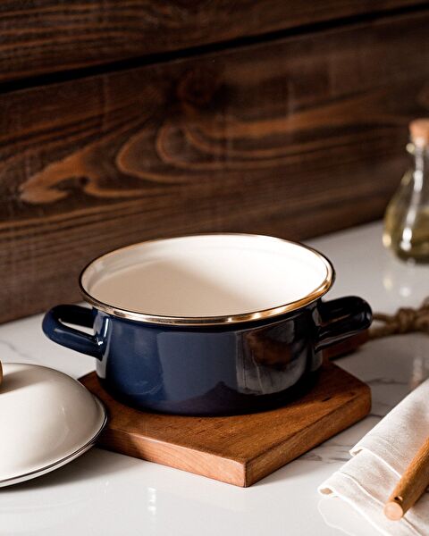 Bonneville Steelpan 16cm - 0