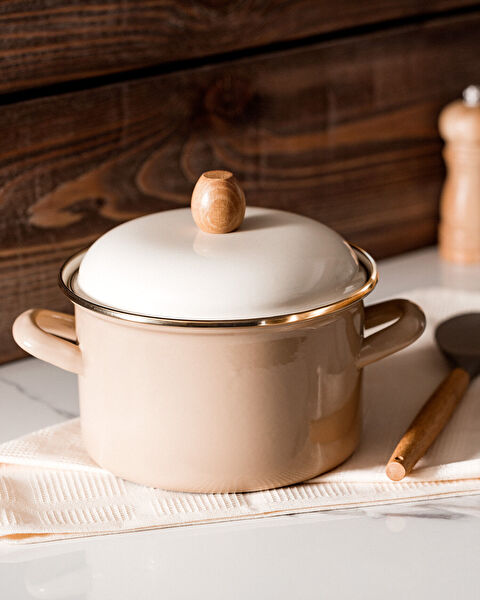 Bonneville Casserole 18 Cm - 1