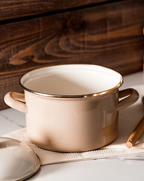 Bonneville Casserole 18 Cm - 0