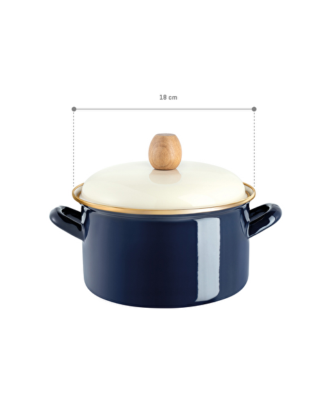 Bonneville Steelpan 18cm - 3