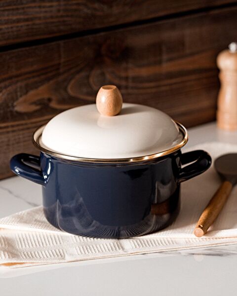 Bonneville Steelpan 18cm - 0