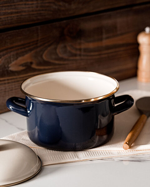 Bonneville Steelpan 18cm - 1