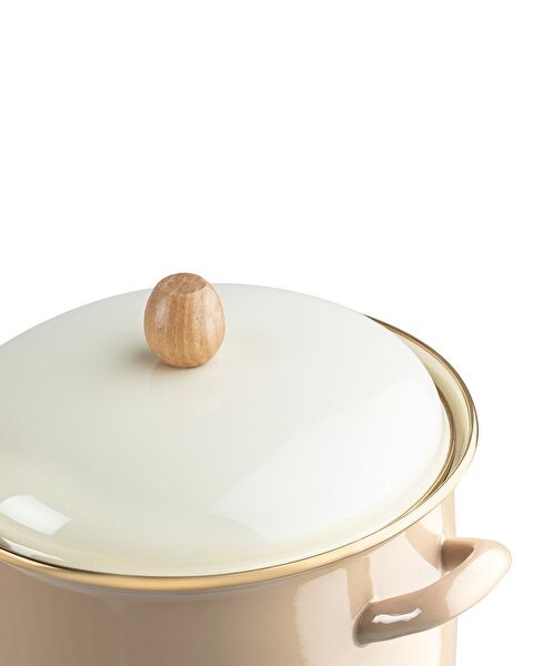 Bonneville Steelpan 22 cm - 7