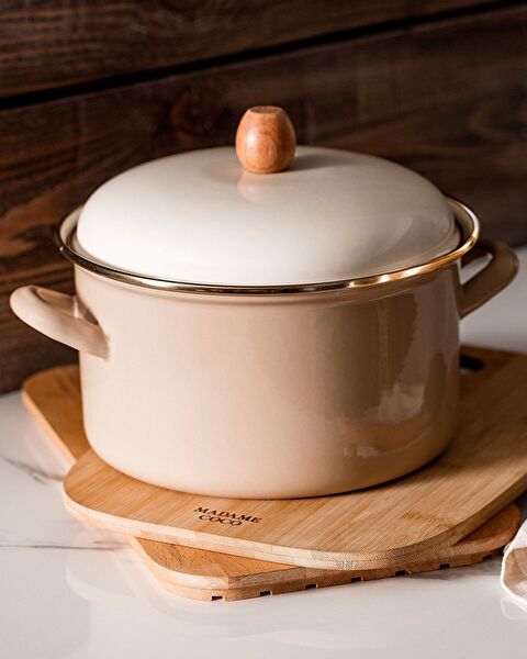 Bonneville Steelpan 22 cm - 1