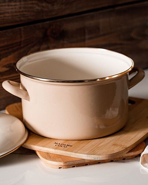 Bonneville Steelpan 22 cm - 0