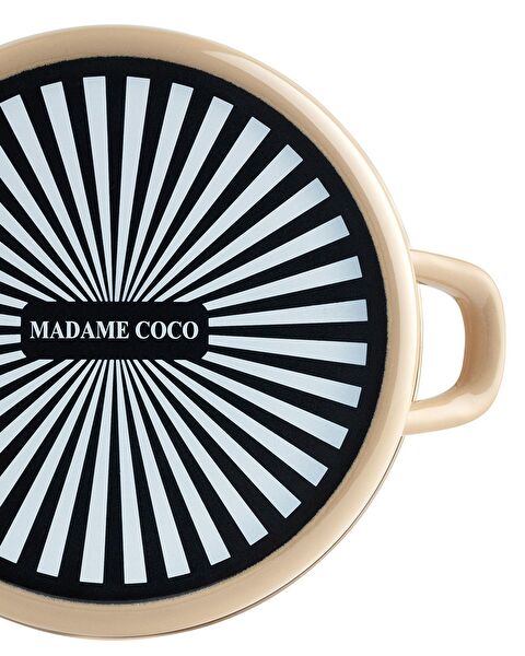 Bonneville Steelpan 22 cm - 8