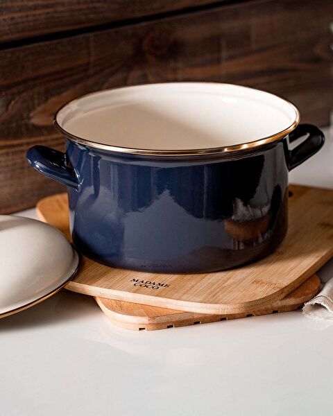 Bonneville Steelpan 22 cm - 0